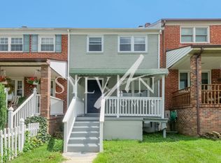 1529 Hopewell Ave, Essex, MD 21221