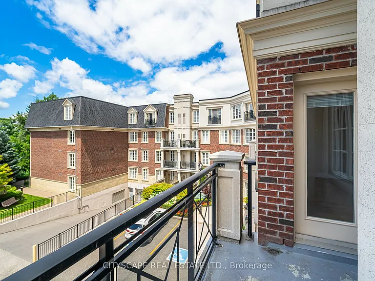 3351 Cawthra Rd #321 — Photo 26