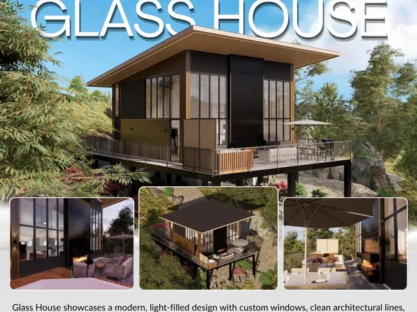 Tbd Taneycomo Hill Drive Lot 1, Hollister, MO 65672