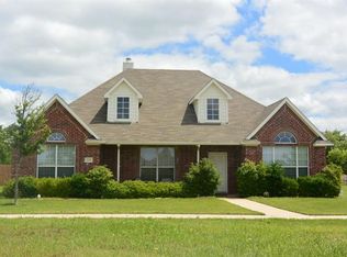 1200 Chase Ct, Royse City, TX 75189