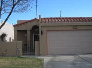 13136 Nandina Ln SE, Albuquerque, NM 87123