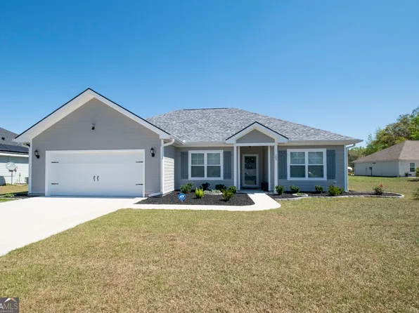 105 Eva Dr, Saint Marys, GA 31558