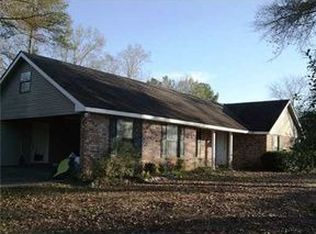 25298 Choctaw Rd, Franklinton, LA 70438