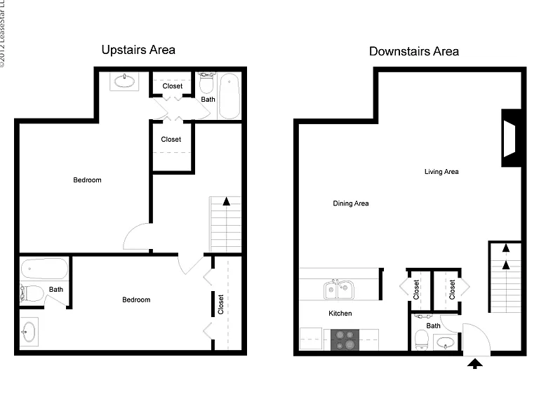 Quay Point Apartments — Photo 32