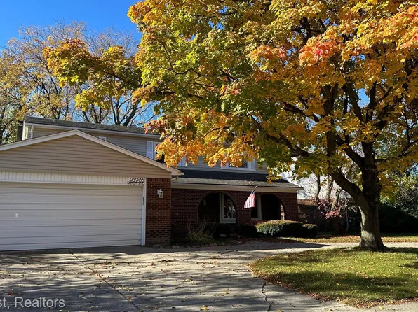 46985 Bartlett Dr, Canton, MI 48187