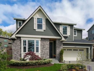 8917 137th Ave SE, Renton, WA, 98059