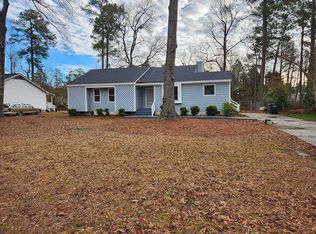 913 Strawbush Rd, Rocky Mount, NC 27804