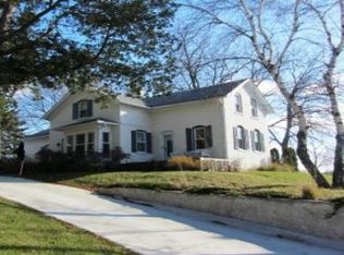 243 South St, Plymouth, WI 53073