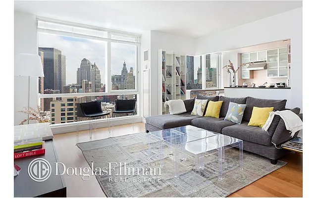 Rented by Douglas Elliman | media 1