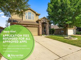 7711 Stephany Taylor Dr, Austin, TX 78745