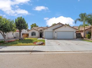 3760 Via Santa Barbara, Madera, CA