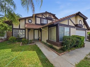 169 S Lamarr St, Rialto, CA 92376