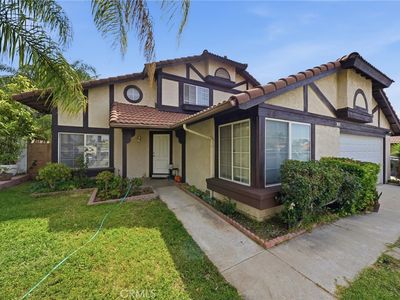 169 S Lamarr St, Rialto, CA, 92376
