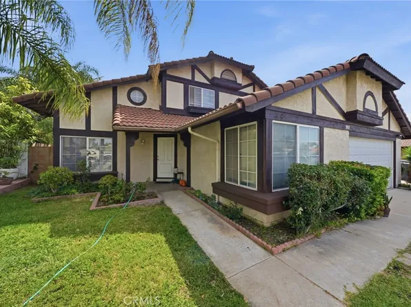 169 S Lamarr St, Rialto, CA 92376