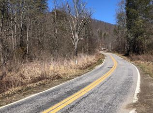 0 Whittemore Branch Rd, Barnardsville, NC 28709