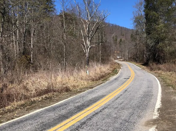 0 Whittemore Branch Rd, Barnardsville, NC 28709