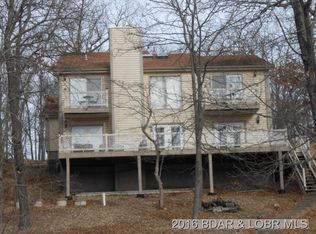 65 Dixon Dr, Four Seasons, MO 65049