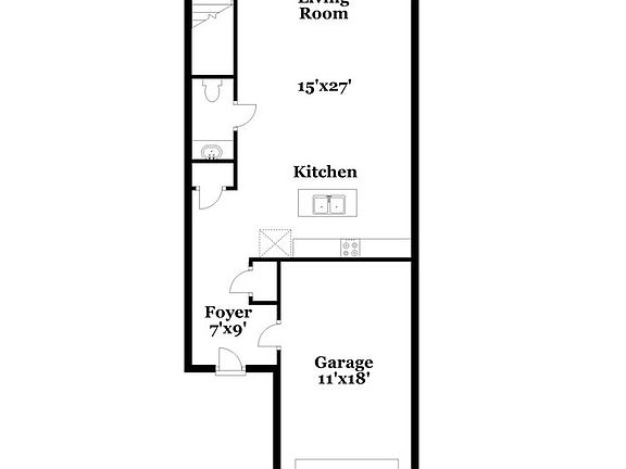 2nd image of this home
