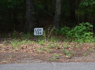 Lot 104 Treasure Tree Rd LOT 104, Ten Mile, TN 37880