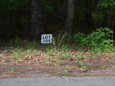 Lot 104 Treasure Tree Rd Lot 104, Ten Mile, TN, 37880