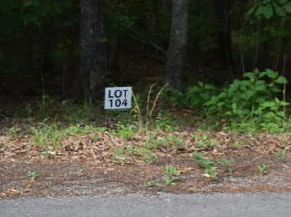 Lot 104 Treasure Tree Rd Lot 104, Ten Mile, TN 37880