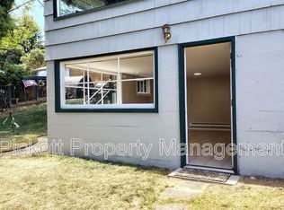 4121 W D St UNIT B, Bremerton, WA 98312