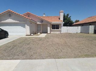 3750 Cougar Canyon Rd, Hemet, CA 92545