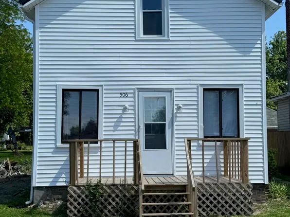 506 W Columbus St, Kenton, OH 43326