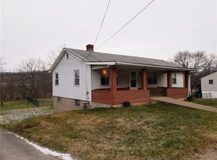 1013 Thermo Village Rd, New Stanton, PA 15672