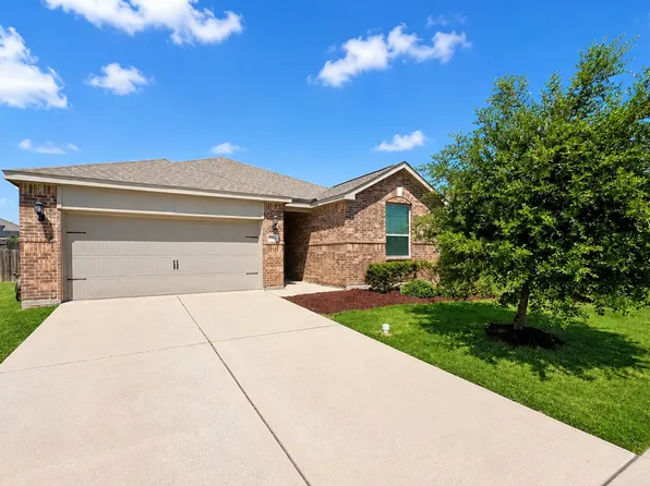 1602 Kim Loan Dr, Princeton, TX 75407