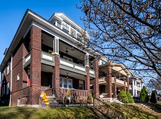 1744 Bryden Rd #1744, Columbus, OH 43205