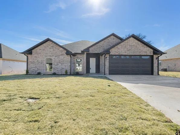 2505 Maggie Ln, Longview, TX 75601