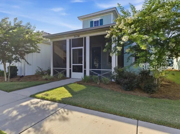 73 Caribbean Soul Ave, Hardeeville, SC 29927