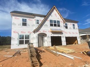 116 Indigo Pointe Dr, Greenville, SC 29607