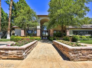 10224 Penrith Ave UNIT 103, Las Vegas, NV 89144