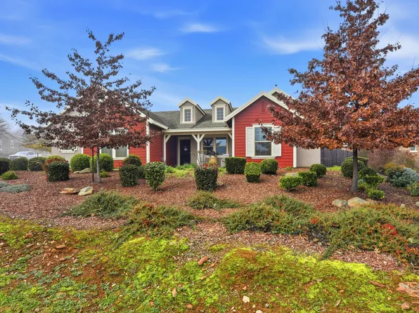 8609 Vintner Dr, Plymouth, CA 95669