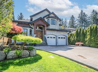 836 Sprice Ave, Coquitlam, BC