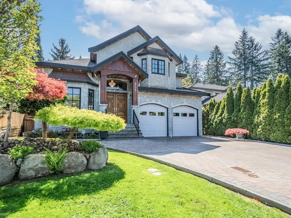 836 Sprice Ave, Coquitlam, BC V3J 2P1