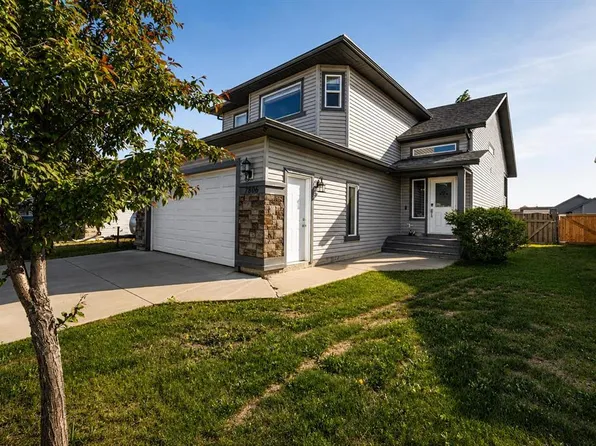 7806 NE 114th St, Grande Prairie, AB T8W 2T7