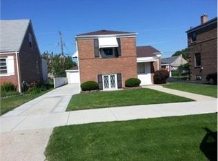 6344 S Lavergne Ave, Chicago, IL 60638