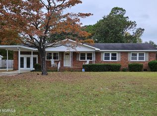 342 Green Meadows Dr, Wilmington, NC 28405