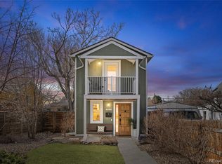 3833 N Cook St, Denver, CO 80205