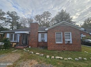 840 Bedingfield Ave, Macon, GA 31206