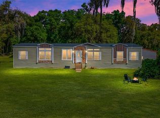 3951 NE 175th Street Rd, Citra, FL 32113