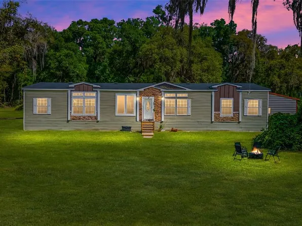 3951 NE 175th Street Rd, Citra, FL 32113