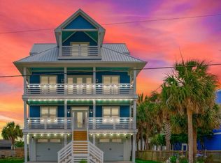 203 Georgia Ave, Carolina Beach, NC 28428