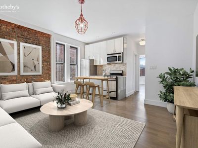 48 W 138th St APT 6H, New York, NY, 10037