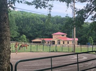 1794 Warren Hollow Rd, Nolensville, TN 37135