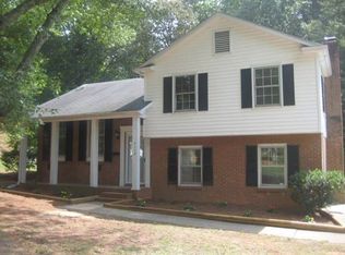 7112 Cardigan Ave, Charlotte, NC 28215