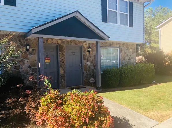 72 Caboose Ct #72, Lawrenceville, GA 30044